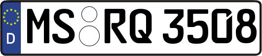 MS-RQ3508