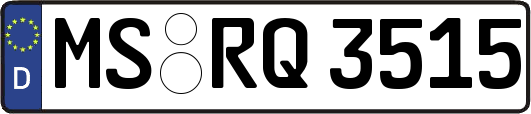 MS-RQ3515