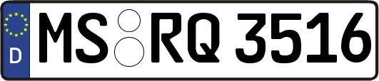 MS-RQ3516