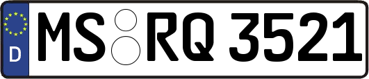 MS-RQ3521
