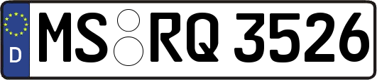 MS-RQ3526