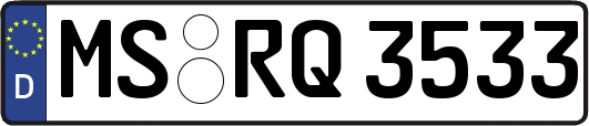 MS-RQ3533