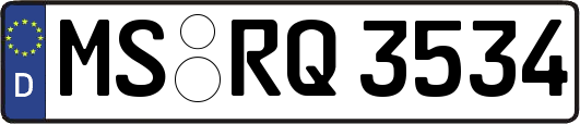 MS-RQ3534