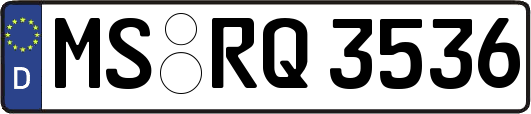 MS-RQ3536