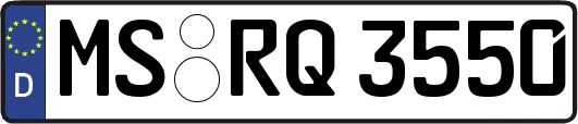 MS-RQ3550