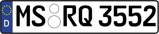 MS-RQ3552