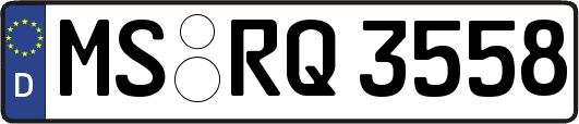 MS-RQ3558