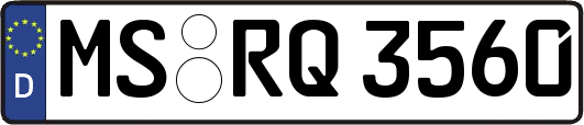 MS-RQ3560