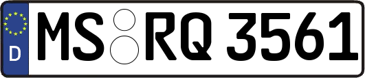 MS-RQ3561