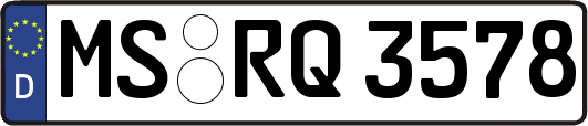 MS-RQ3578