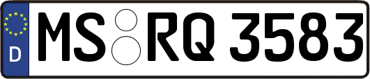 MS-RQ3583