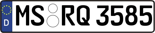 MS-RQ3585