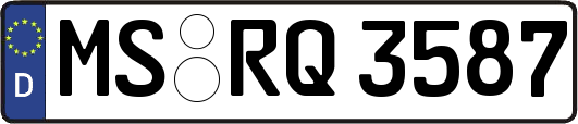 MS-RQ3587