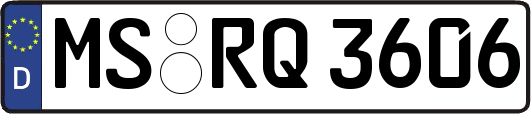 MS-RQ3606
