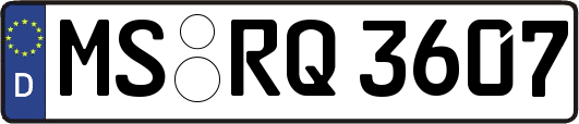 MS-RQ3607