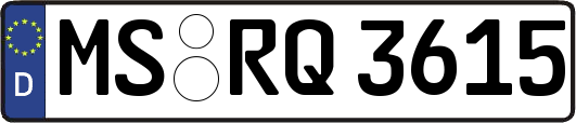 MS-RQ3615