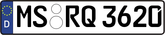MS-RQ3620