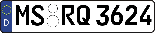 MS-RQ3624