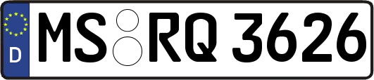 MS-RQ3626