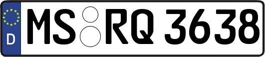 MS-RQ3638