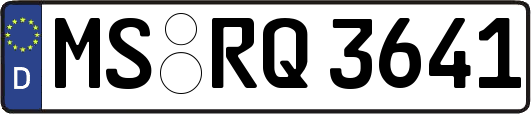 MS-RQ3641