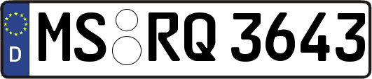 MS-RQ3643