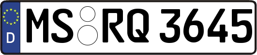 MS-RQ3645