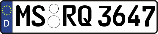MS-RQ3647