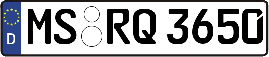 MS-RQ3650