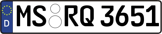 MS-RQ3651