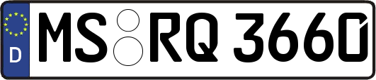 MS-RQ3660