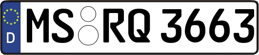 MS-RQ3663