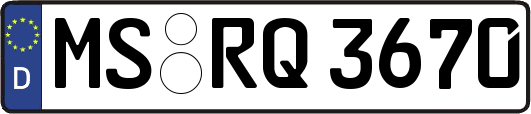 MS-RQ3670