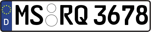 MS-RQ3678