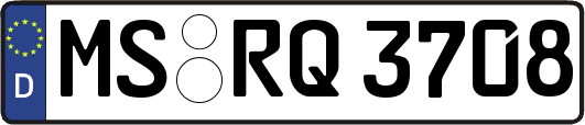 MS-RQ3708