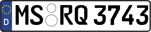 MS-RQ3743