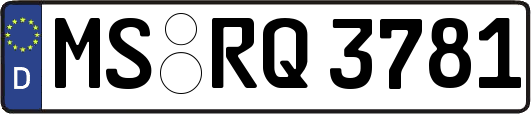 MS-RQ3781