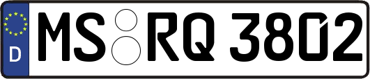 MS-RQ3802