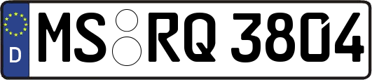 MS-RQ3804