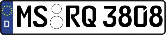 MS-RQ3808