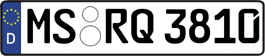 MS-RQ3810