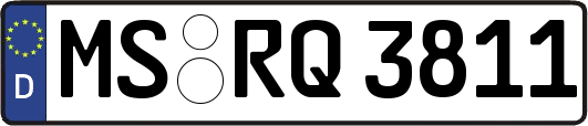 MS-RQ3811