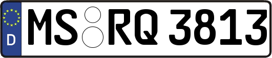 MS-RQ3813