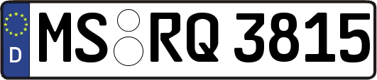 MS-RQ3815