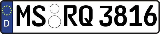 MS-RQ3816