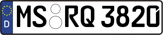MS-RQ3820