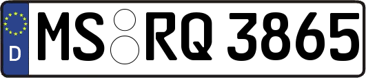 MS-RQ3865