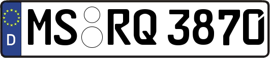 MS-RQ3870