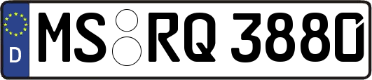 MS-RQ3880