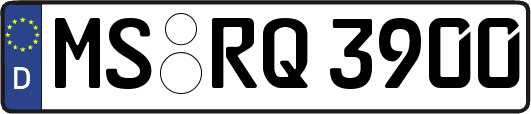 MS-RQ3900